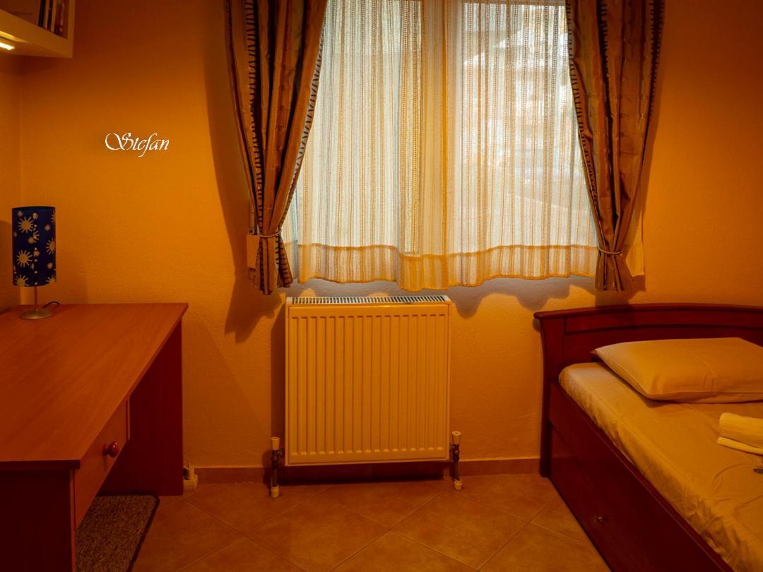Stefan'S House Apartment Néa Péramos Екстериор снимка